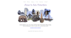 Desktop Screenshot of anna.sf.ca.us