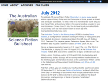 Tablet Screenshot of bullsheet.sf.org.au